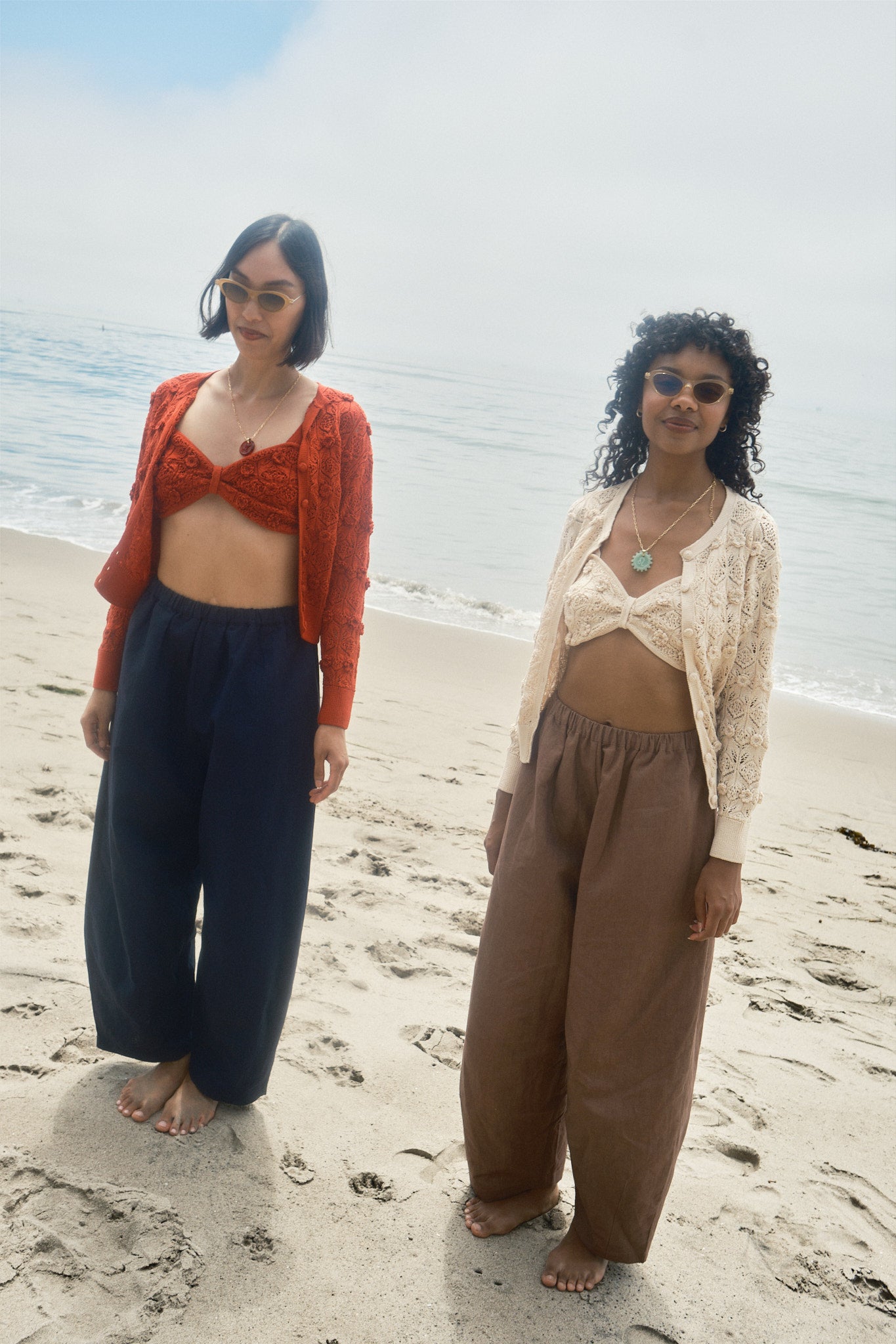 Contessa Pant - Midnight