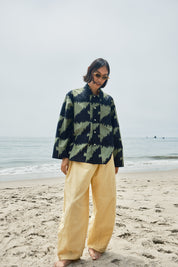 Contessa Pant - Butter