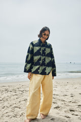 Contessa Pant - Butter