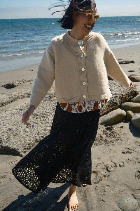 Shiloh Cardigan