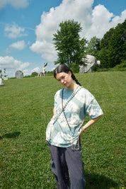 ZickZack Handykette Phone Necklace