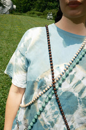 ZickZack Handykette Phone Necklace