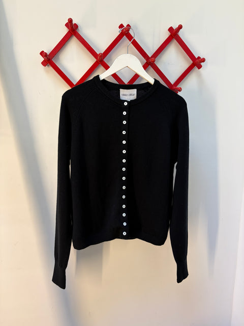 Clarence Cardigan
