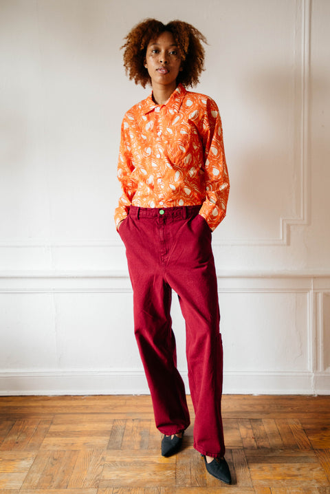 Forager Pants