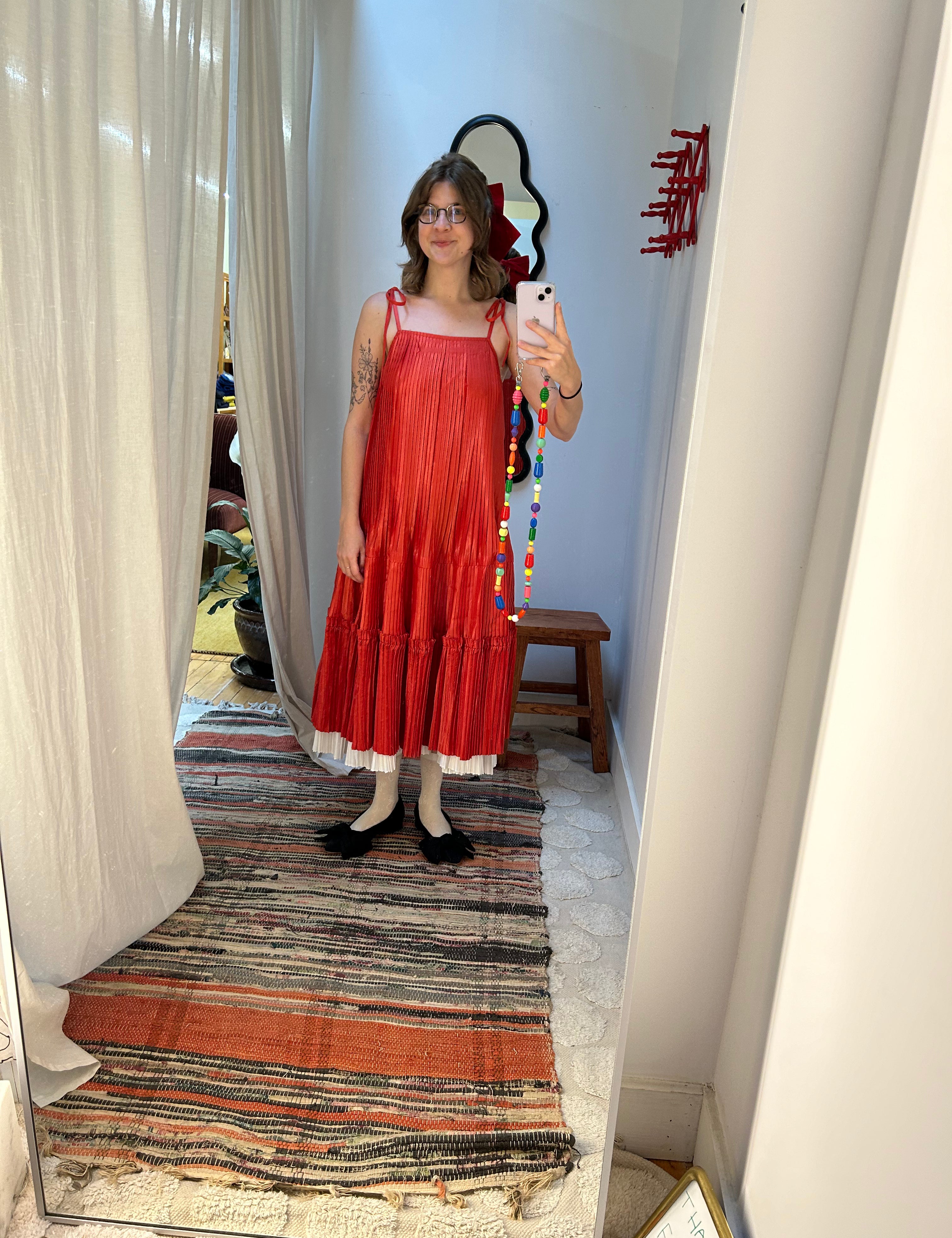 Red, view 5