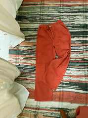 Forager Pants - Lox