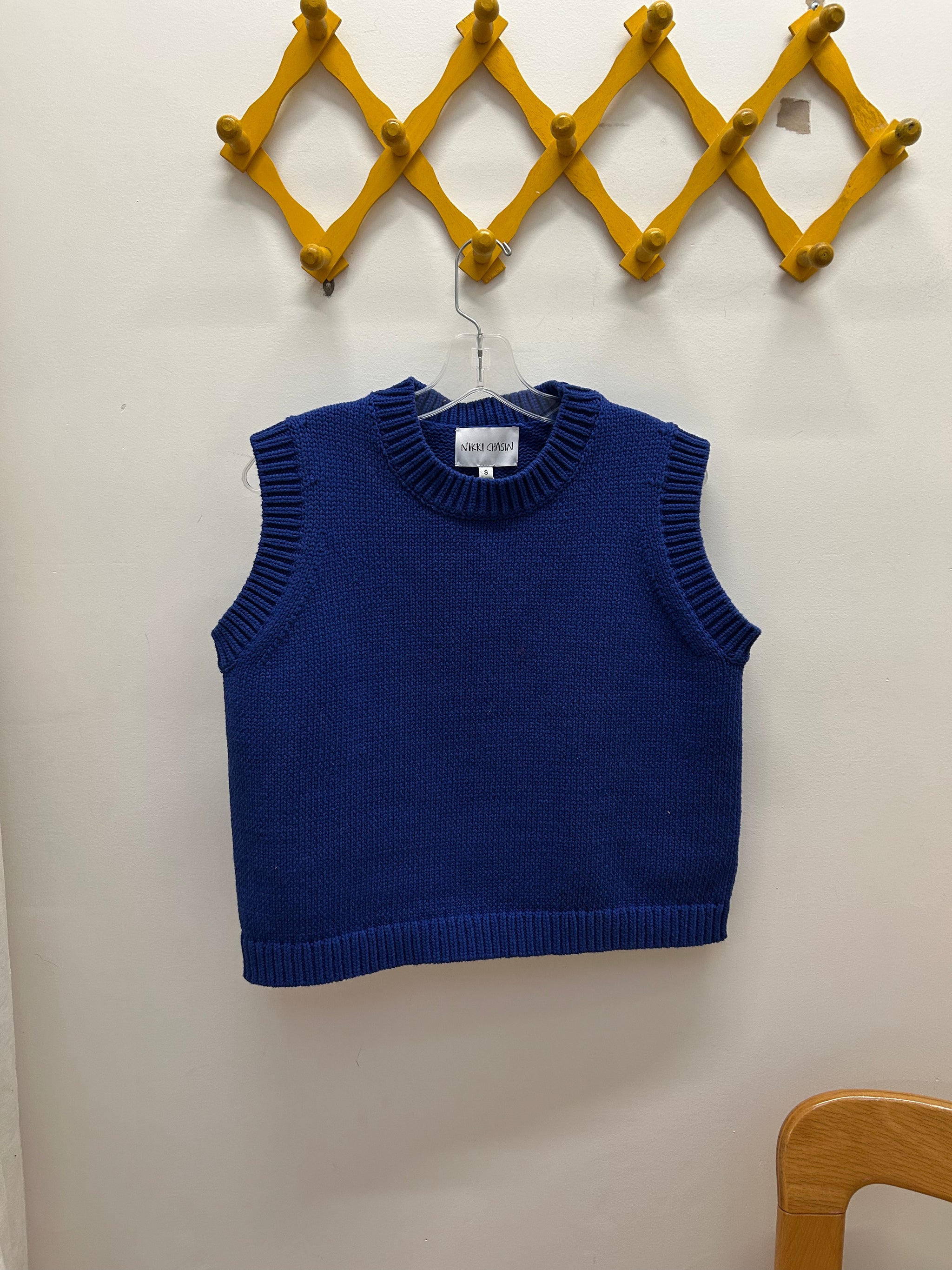 トップス UNIFORM EXPERIMENT COTTON CABL KNIT VEST Amazon.com: JSTEX Boys Sweater Vest 100% Cotton Kids Uniform Vest