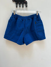 Chef Short - Blueberry