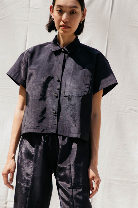 Corso Buttondown
