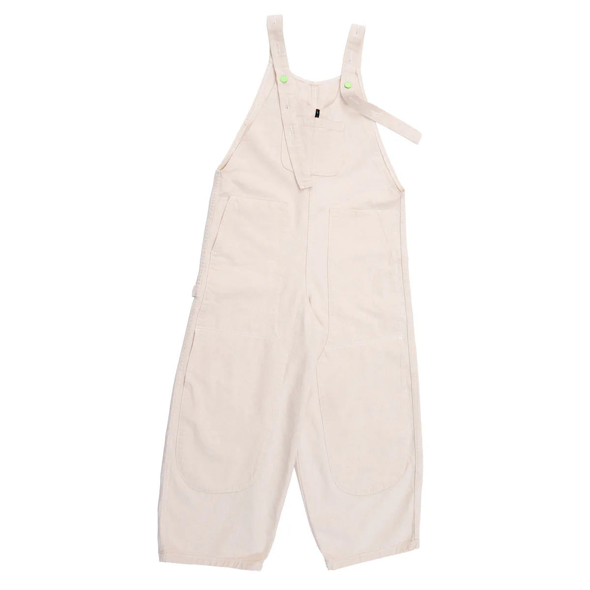 Overalls- Flour