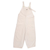 Overalls- Flour