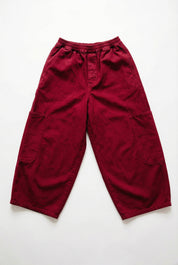 Chef Pants - Wine