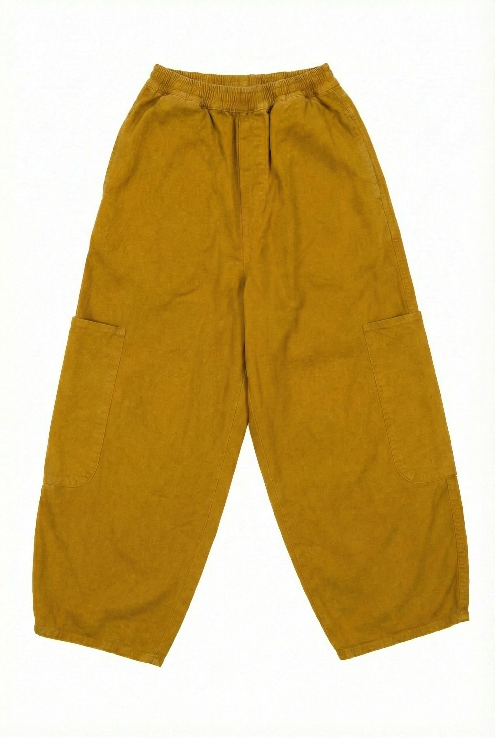 Chef Pants - Split Pea