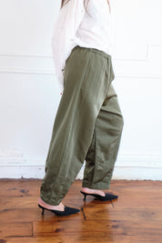 Contessa Pant - Artichoke