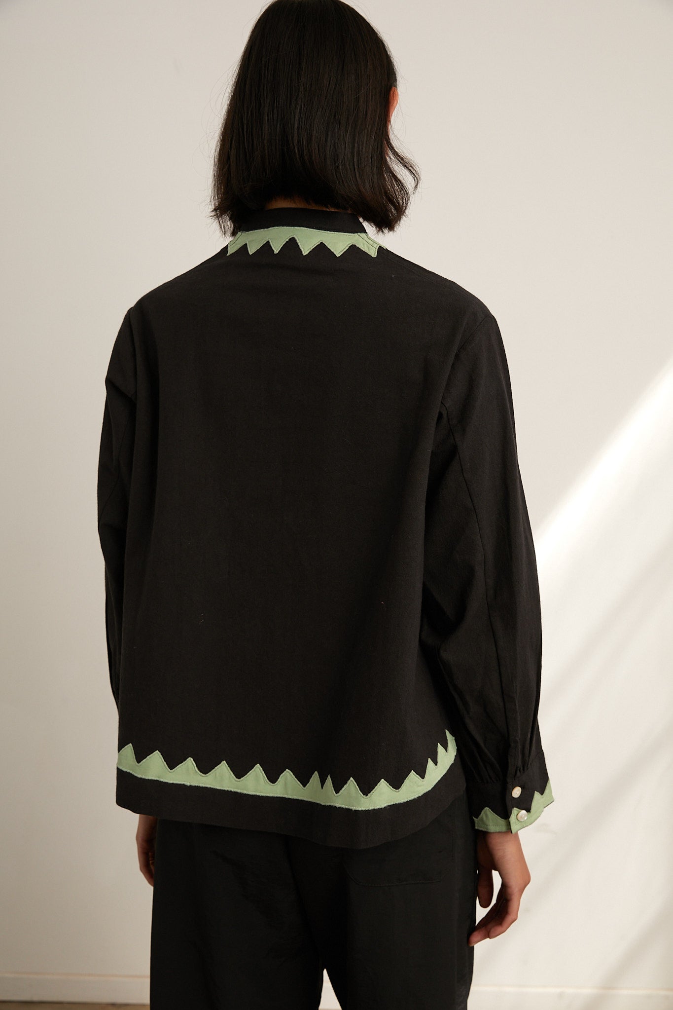 NikkiChasin-zig-zag-applique-shirt-black-grasshopper4.jpg