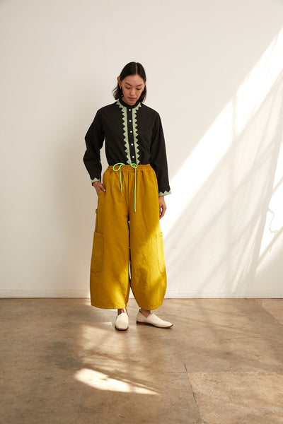 Chilli Beans. チリビーンズ Check pants Lサイズ Chilli Beans. チリビーンズ Check pants Lサイズ