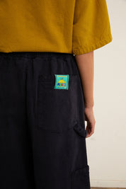 Chef Pants - Elderberry