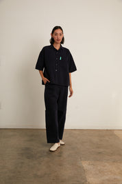 Forager Pants - Elderberry