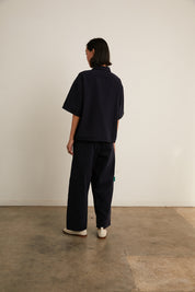 Forager Pants - Elderberry