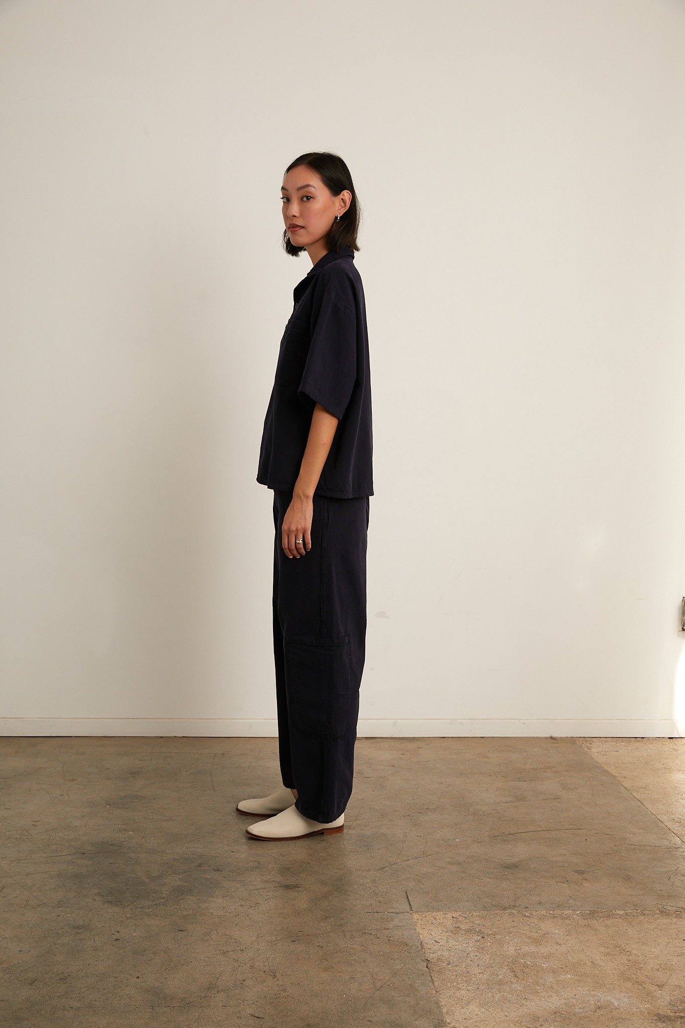 Forager Pants - Elderberry