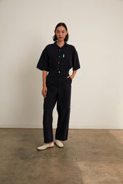 Forager Pants - Elderberry