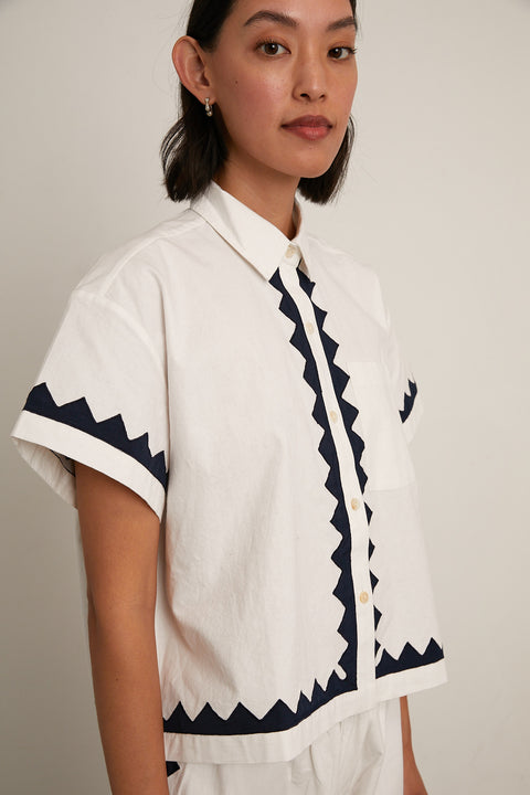 Corso Buttondown