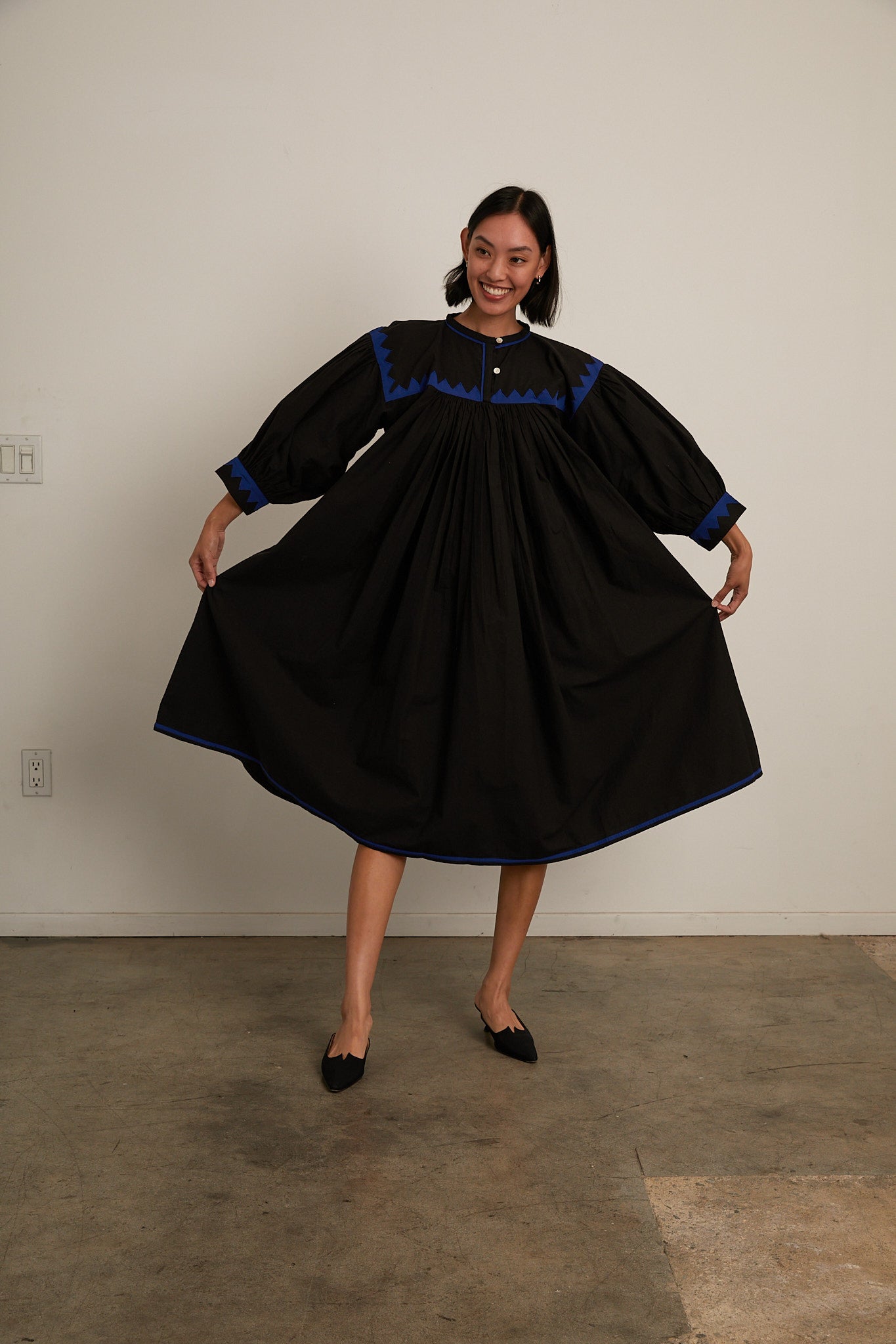 Dresses Nikki Chasin Dresses Nikki Chasin