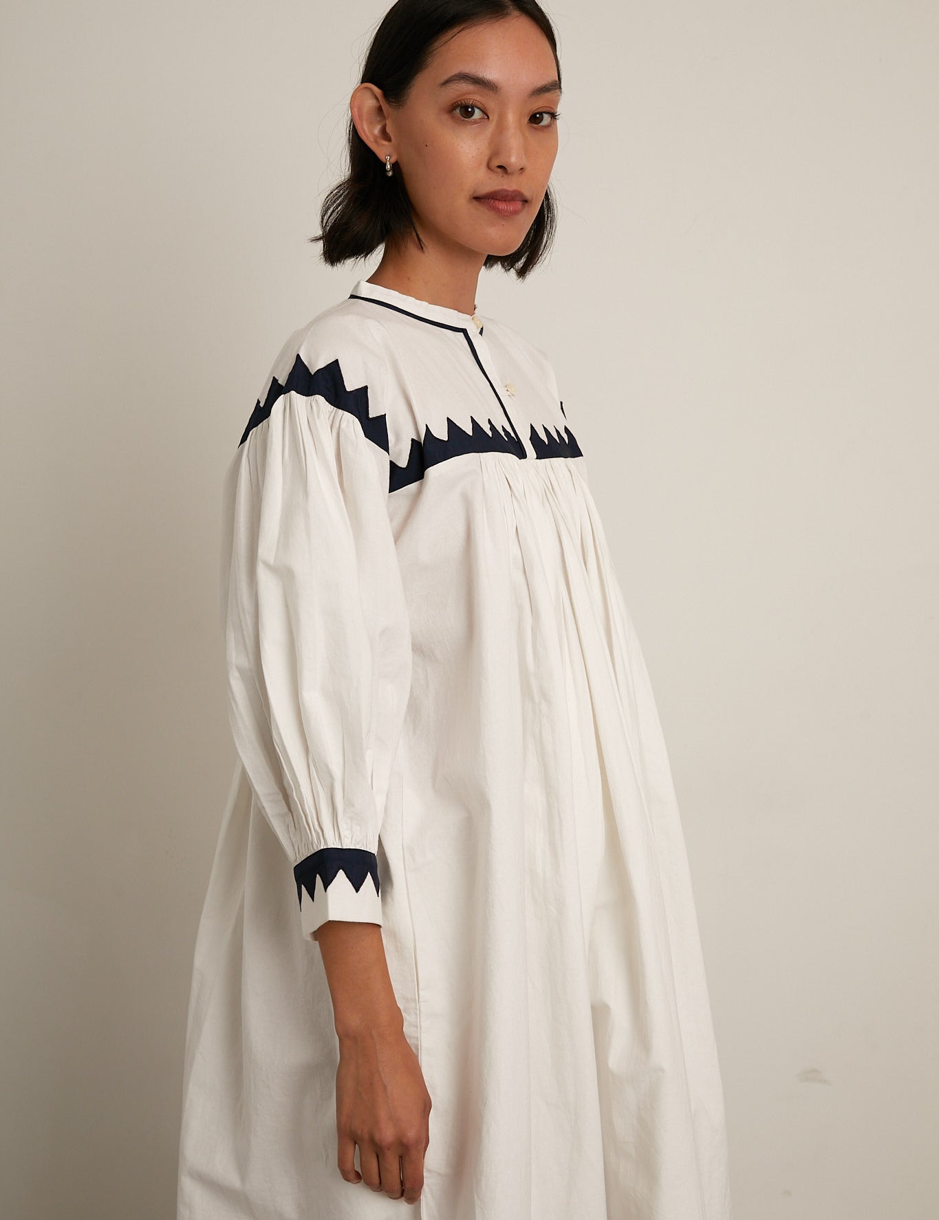Navy, view 2