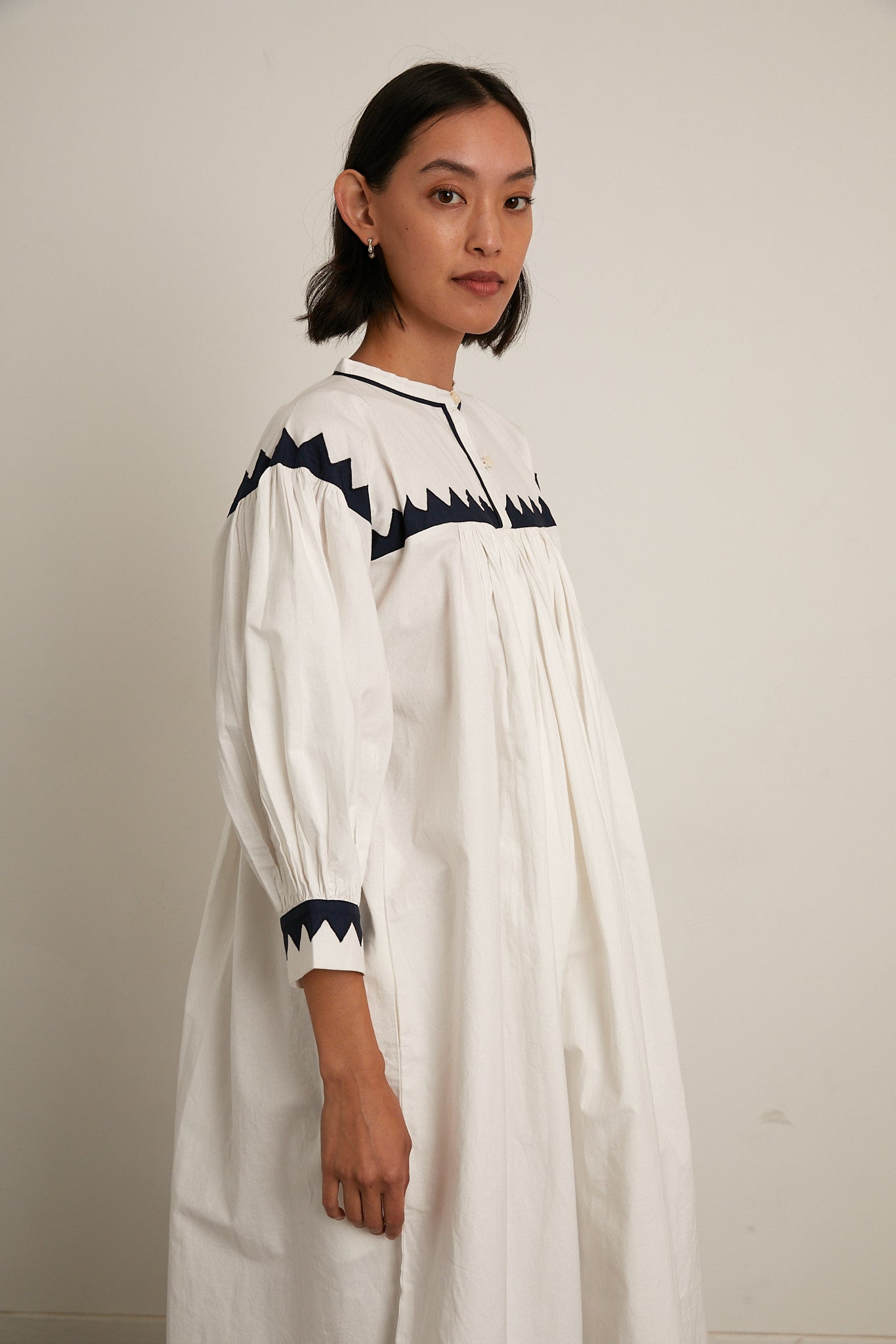 Navy, view 2