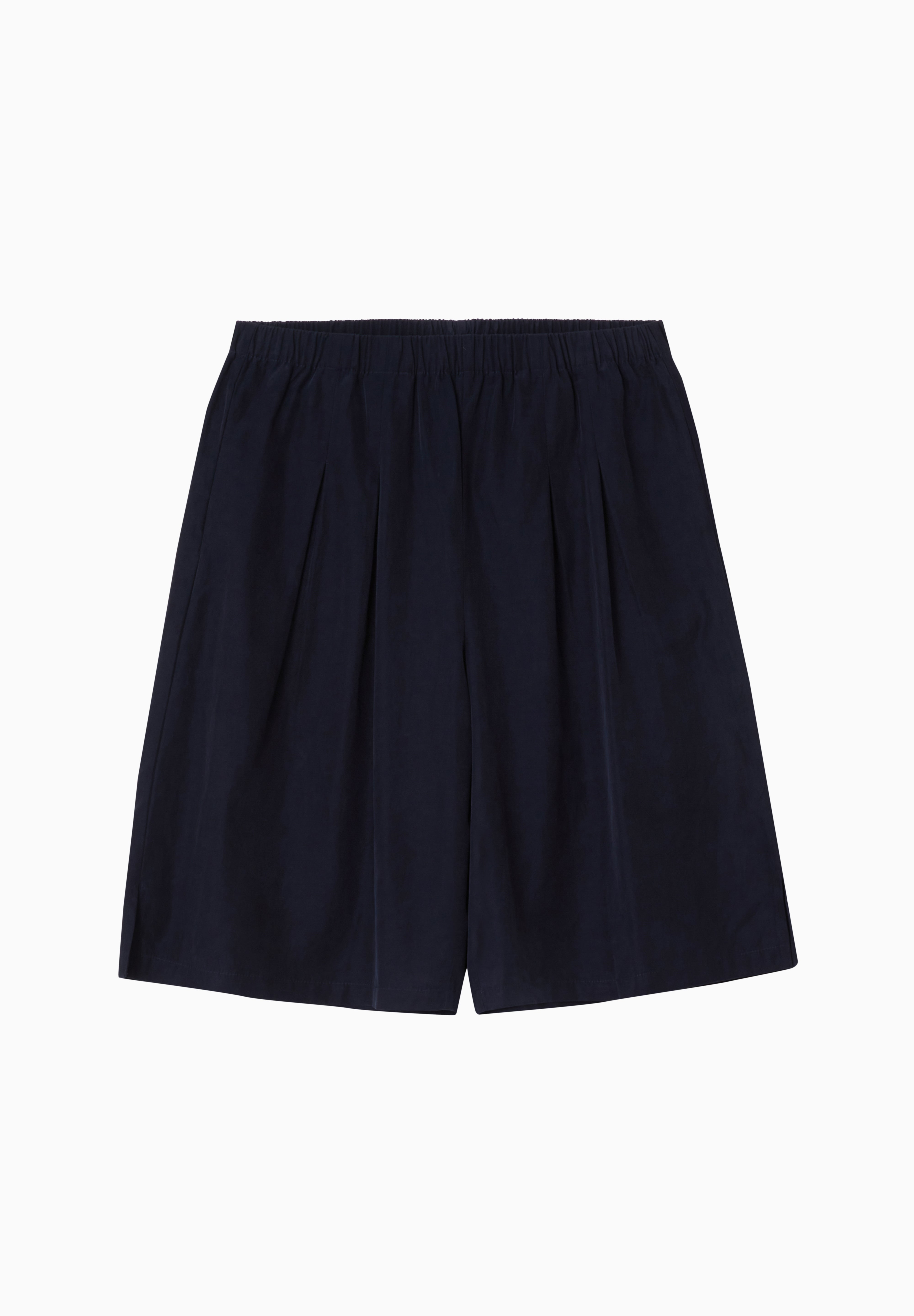 Ranger Short Cupro - Nocturne