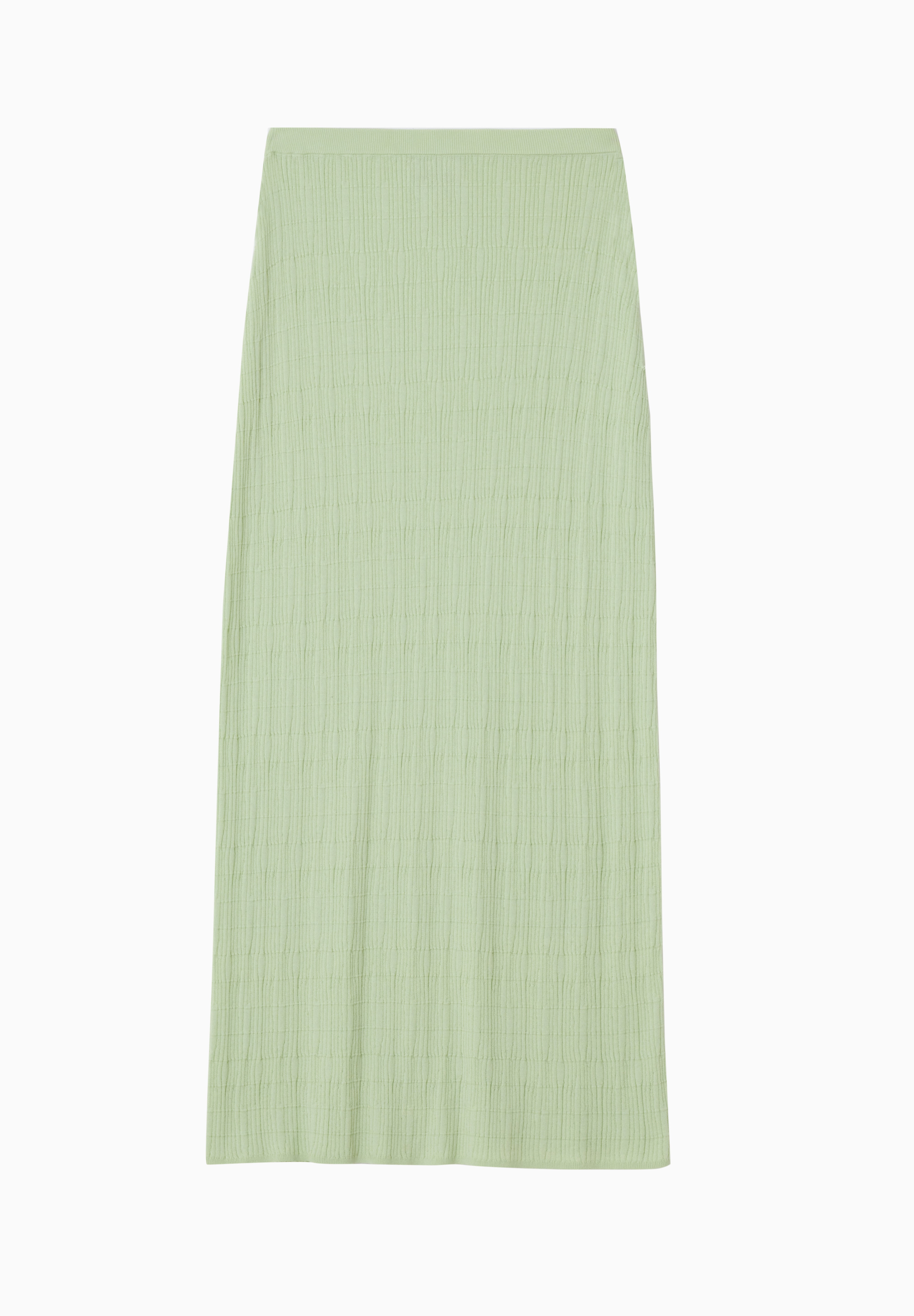 Rudy Skirt - Honeydew