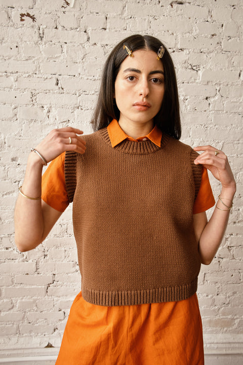 Shape Vest