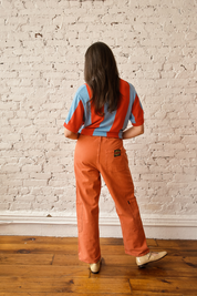 Forager Pants - Lox