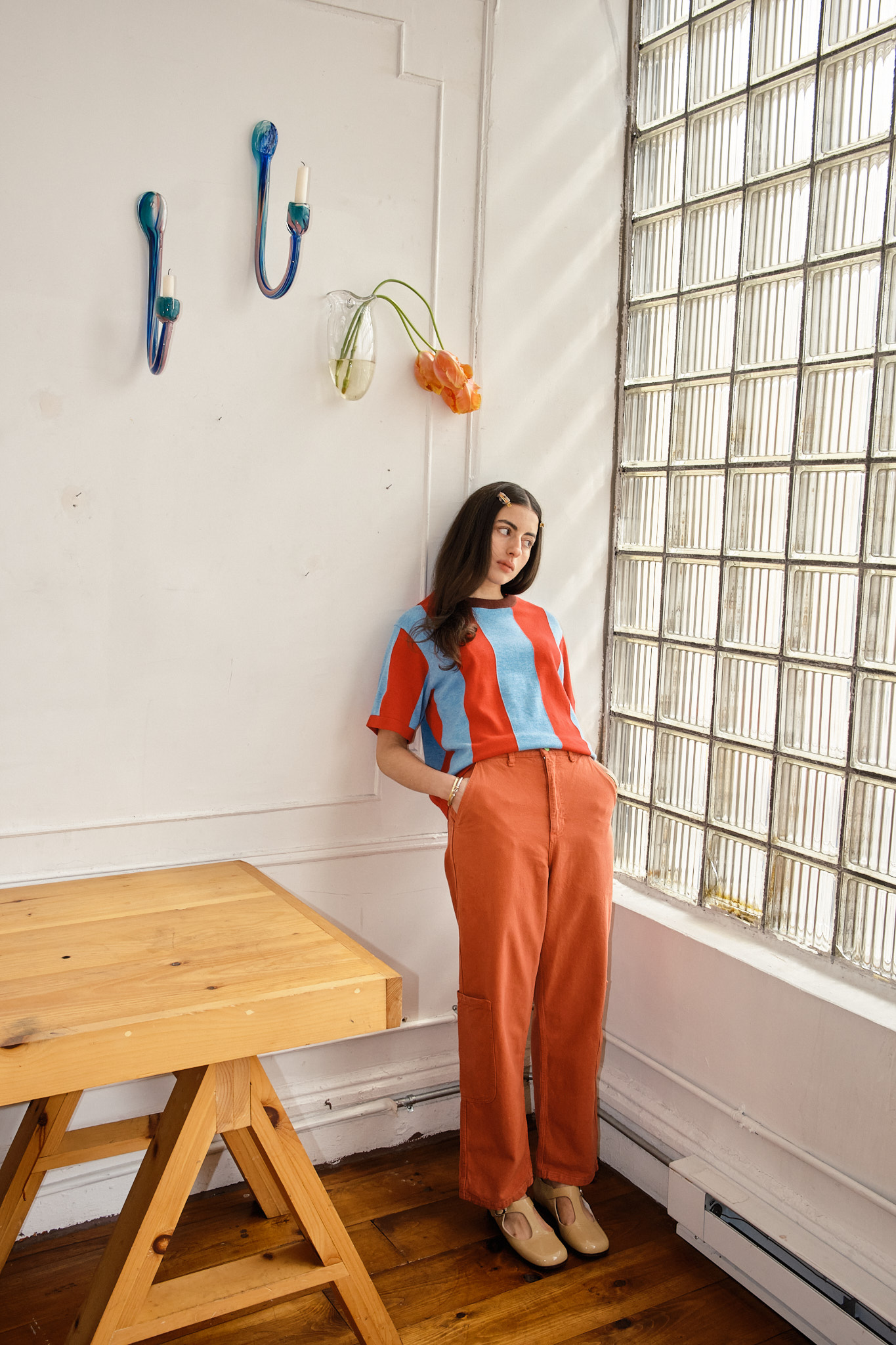 Forager Pants - Lox