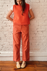 Forager Pants - Lox