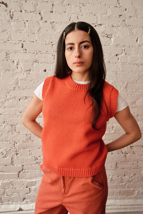 Shape Vest