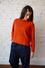 Contessa Pant - Navy