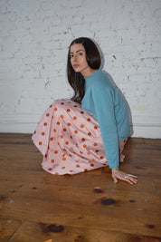 Play Skirt - Ballet Dot