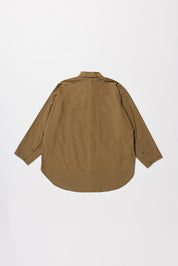 Ache Embroidered Shirt