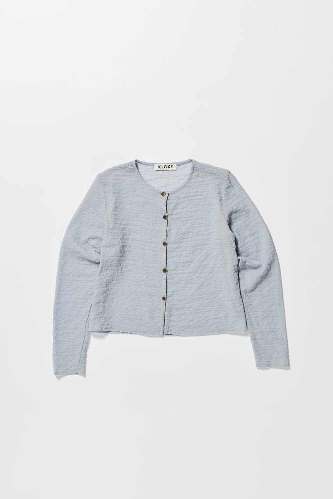 Rising Long Sleeve Shirt