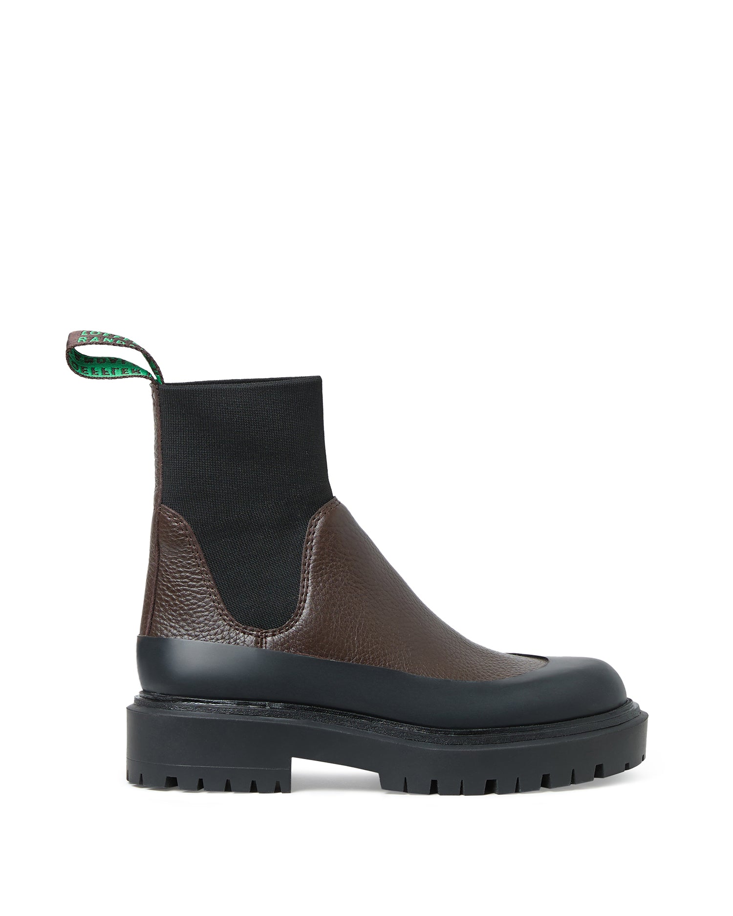Suri Weather Boot