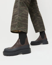 Suri Weather Boot