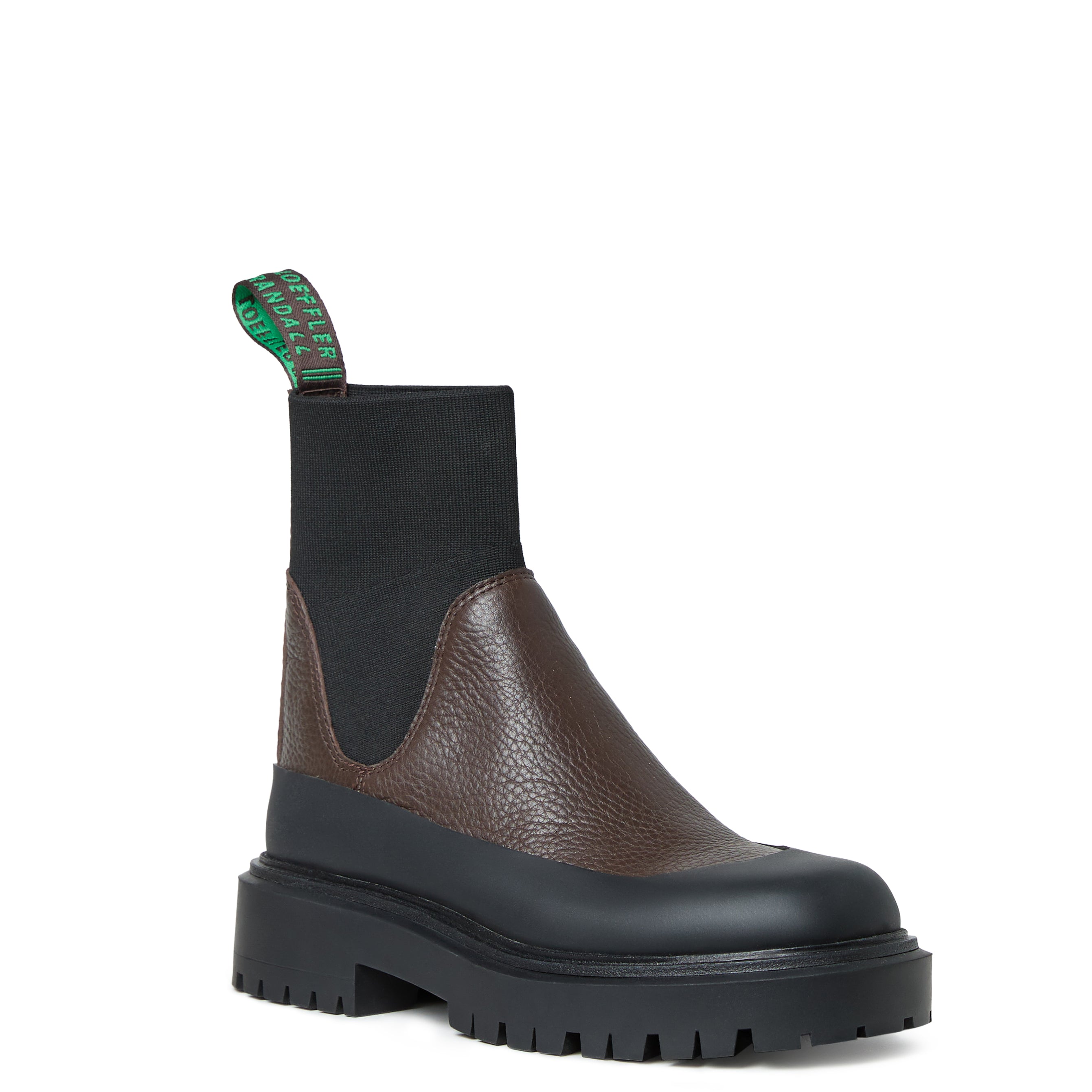 Suri Weather Boot