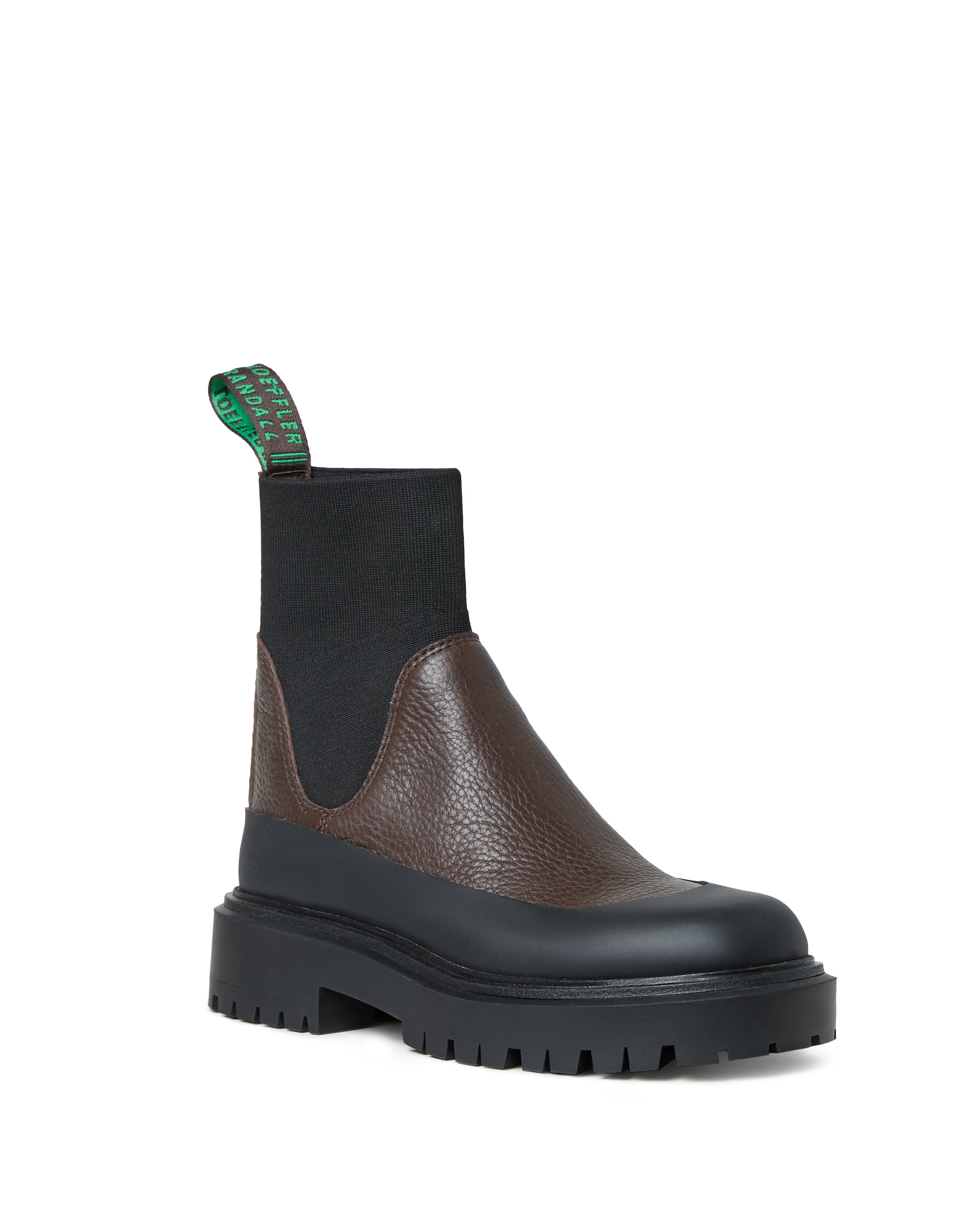 Suri Weather Boot