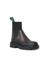 Suri Weather Boot