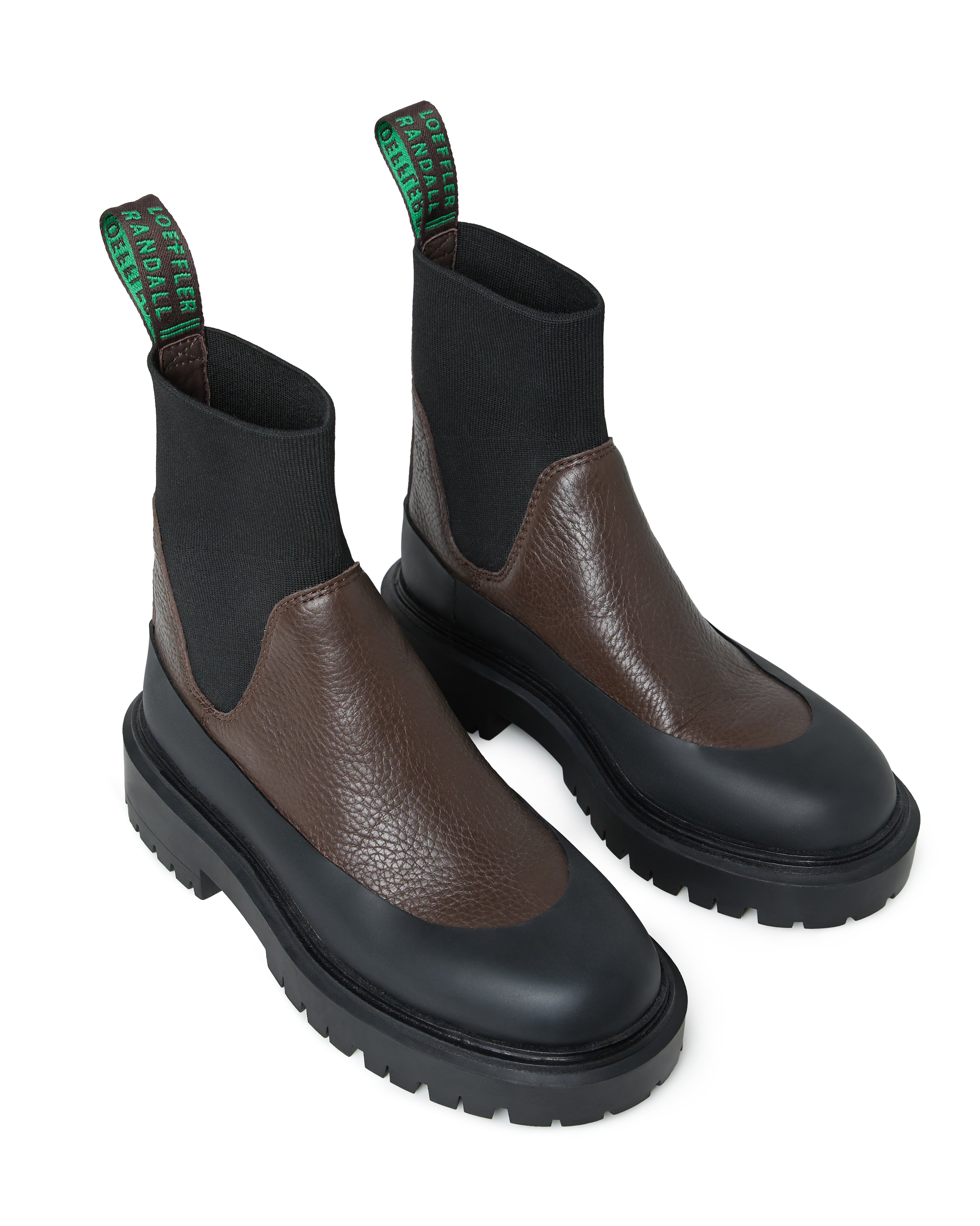 Suri Weather Boot