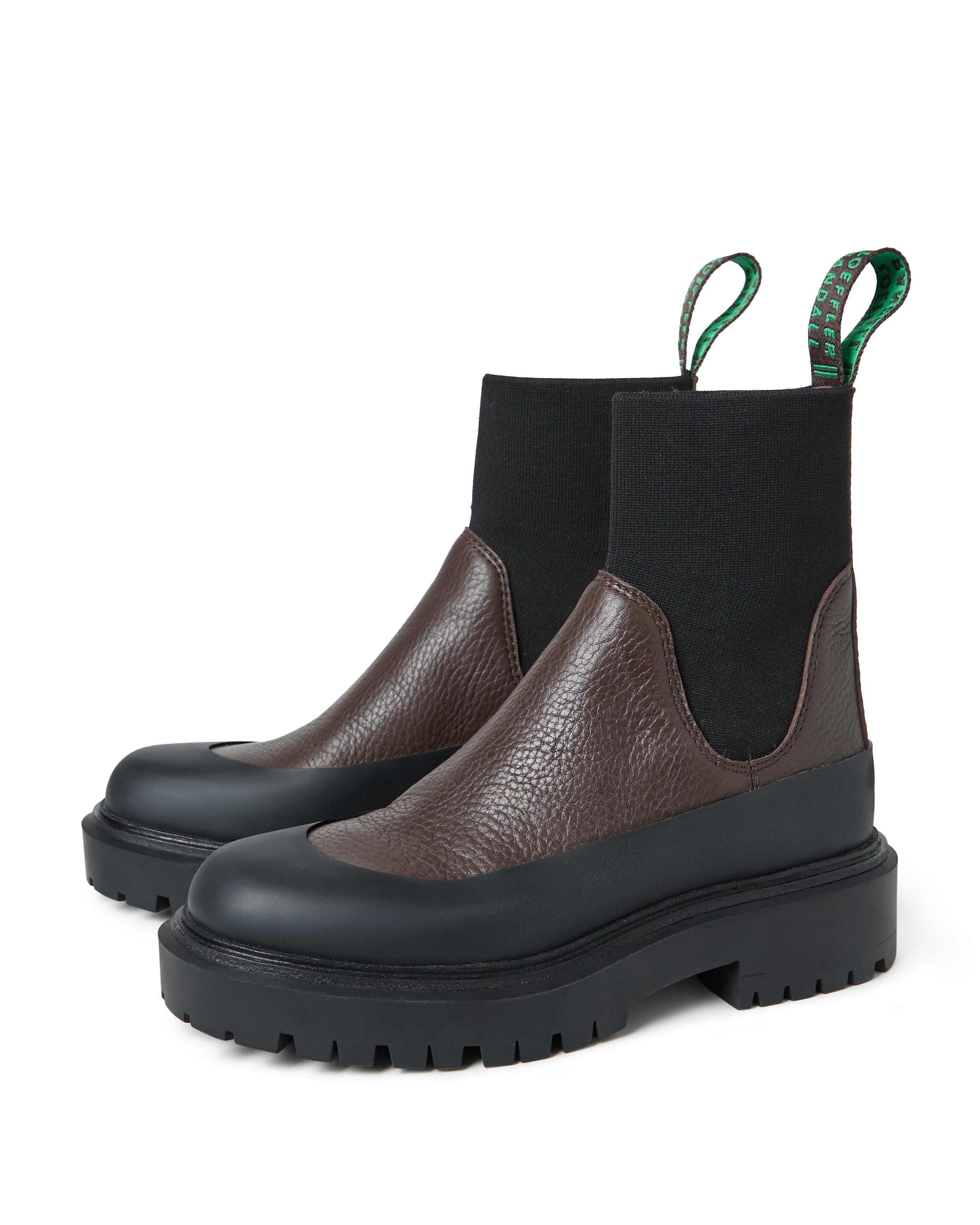 Suri Weather Boot