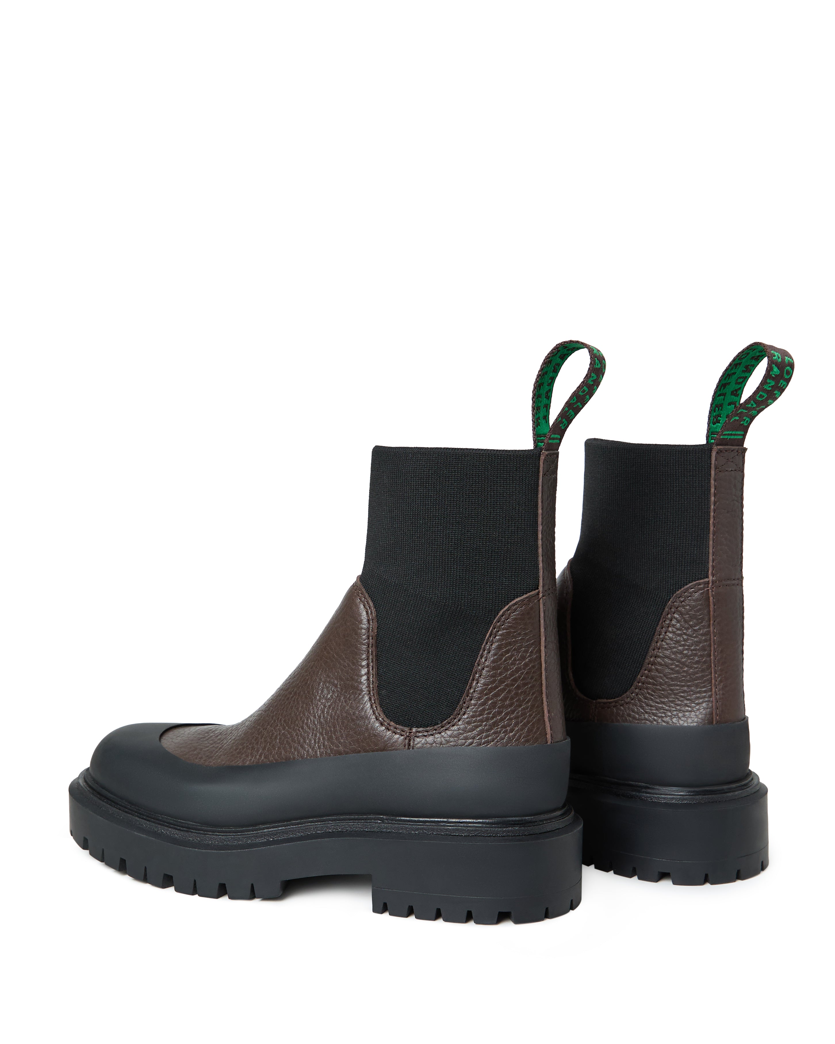 Suri Weather Boot