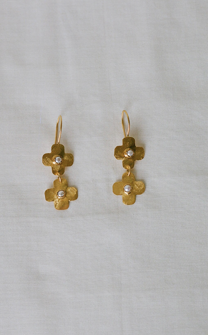 Jour Earrings