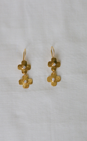 Jour Earrings